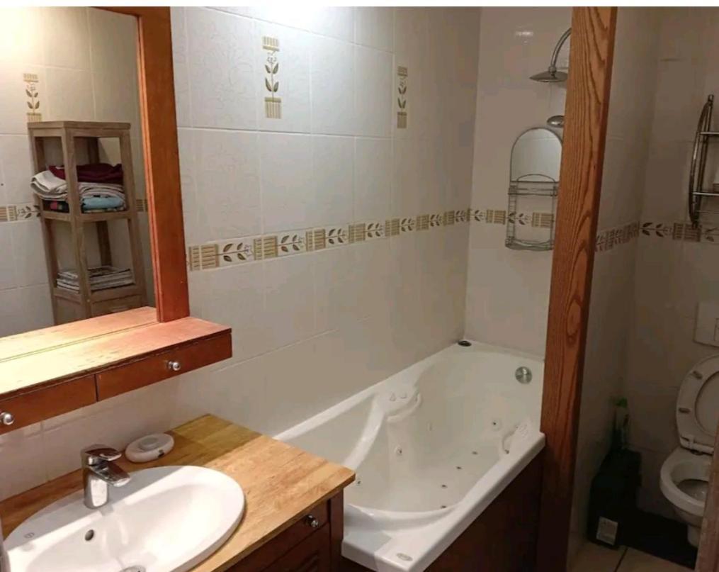Le Nid Pres Du Lac Clairvaux-les-Lacs Ngoại thất bức ảnh