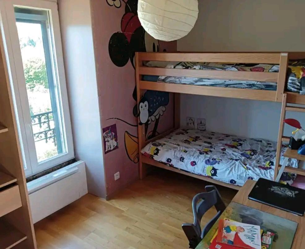 Le Nid Pres Du Lac Clairvaux-les-Lacs Ngoại thất bức ảnh